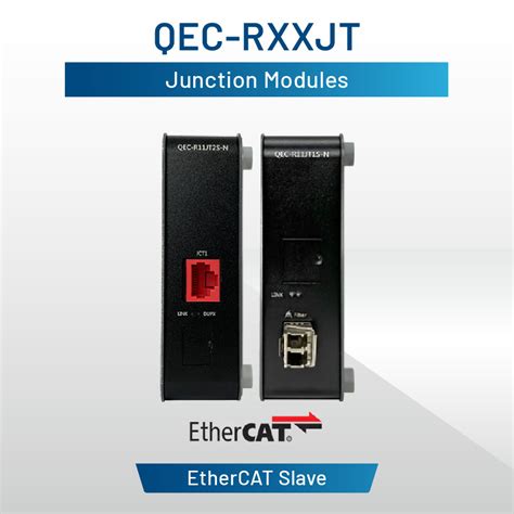 slave junction box|QEC.